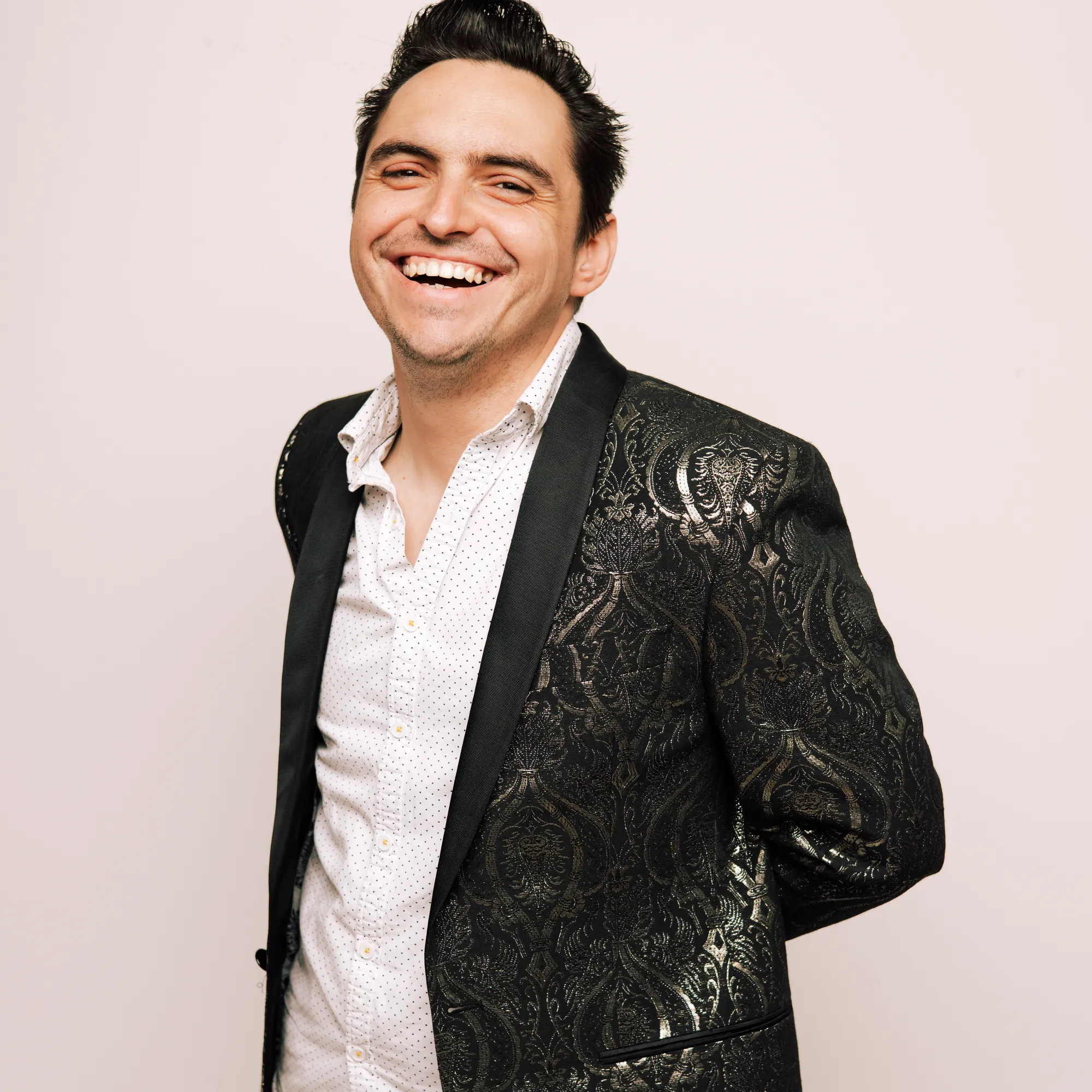 Ben Rice & the PDX Hustel Interview